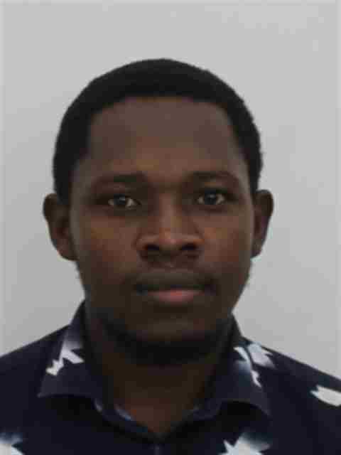 Helman Mwageni